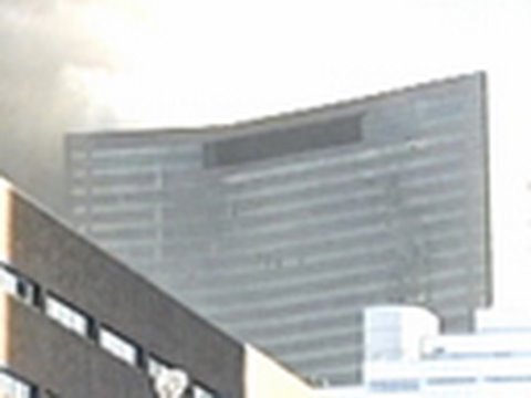 Youtube: NIST Video: Why the Building (WTC7) Fell