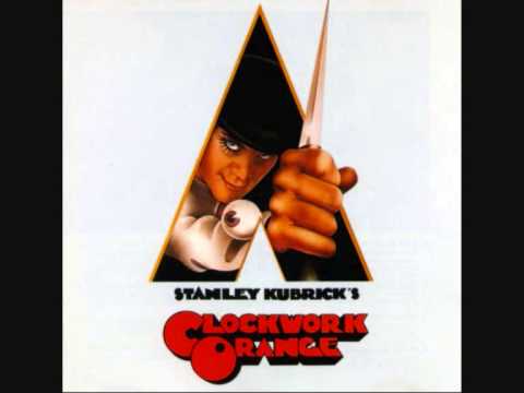 Youtube: 11. I Want To Marry A Lighthouse Keeper - A Clockwork Orange soundtrack