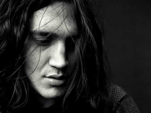 Youtube: John Frusciante - Song to Sing when i'm lonely - Legendado