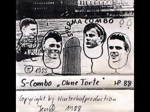 Youtube: Spermacombo - Vaterland (Vorkriegsjugend') ''Demo'' (1988) Punk aus Jena