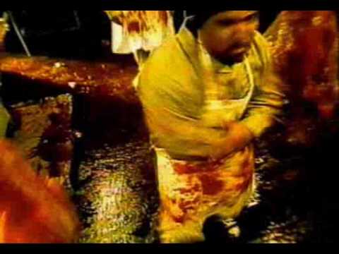 Youtube: Mack 10 feat Ice Cube & WC - Westside Slaughterhouse