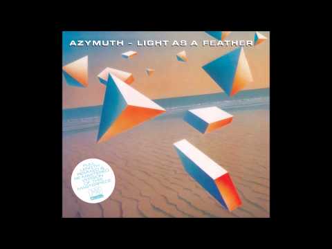 Youtube: Azymuth - Fly Over The Horizon