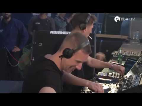 Youtube: Pan-Pot @ Awakenings Festival 2017