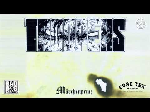 Youtube: TROOPERS - 03 - SO WIE WIR - ALBUM: MÄRCHENPRINZ