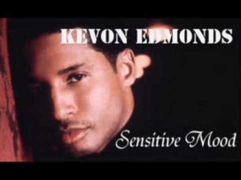 Youtube: Kevon Edmonds-Sensitive mood