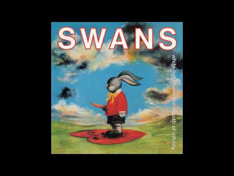 Youtube: Swans - Power and Sacrifice