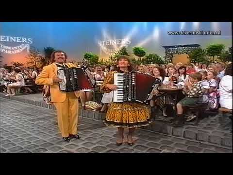Youtube: Chianti-Lied (Aus Steiners Musikanten Parade 1995)