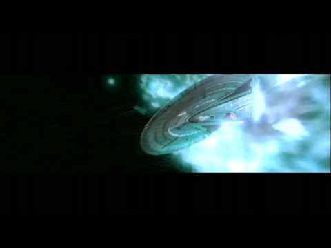 Youtube: Star Trek XI Alternate Ending: The Prime Timeline is Restored