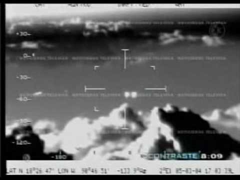 Youtube: Mexico Ufo Video 2004 (3m,352x256)