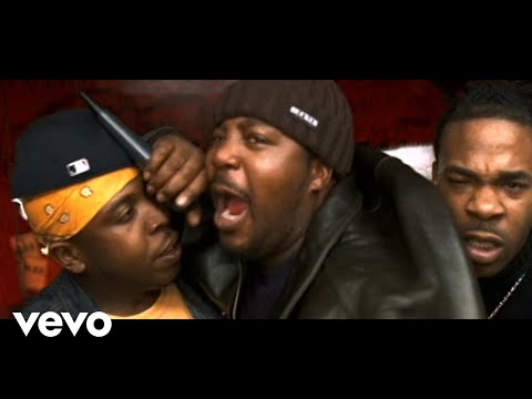 Youtube: M.O.P. - Ante Up Remix ft. Busta Rhymes, Teflon, Remy Martin