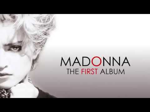 Youtube: Madonna - Lucky Star (Audio)