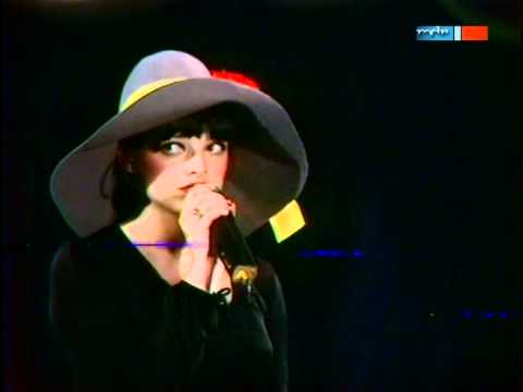 Youtube: Nina Hagen   Du hast den Farbfilm vergessen Ein Kessel Buntes