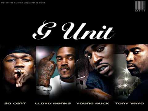 Youtube: G-Unit - Wana Get To Know You