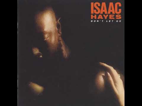 Youtube: Isaac Hayes ~ A Few More Kisses To Go // '79 Smooth Soul