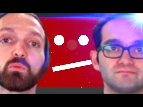Youtube: THE DEATH OF YOUTUBE (THE FINE BROS)