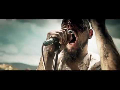 Youtube: FINSTERFORST - Mach Dich Frei (Official Video) | Napalm Records