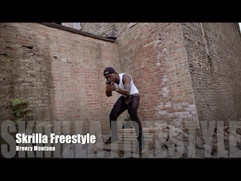 Youtube: Breezy Montana - Skrilla freestyle (Music Video)