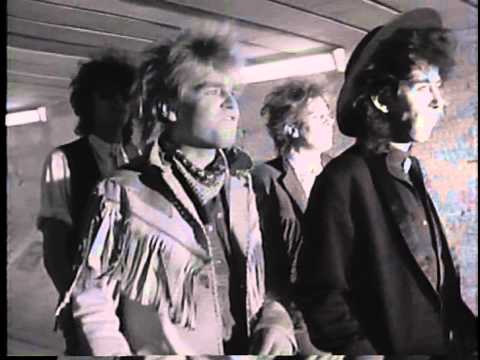 Youtube: The Alarm - 68 Guns