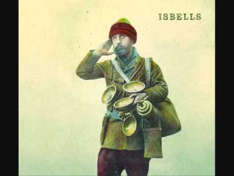 Youtube: Isbells - Maybe