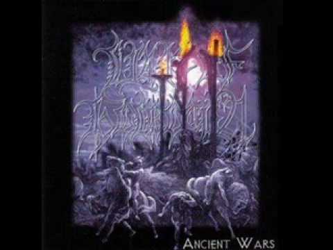 Youtube: Liar of Golgotha - Ghost Of The Ancient Siberian Wolfcult