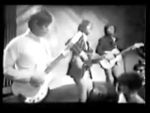 Youtube: KINKS - "Sunny Afternoon" (TOTP 1966)