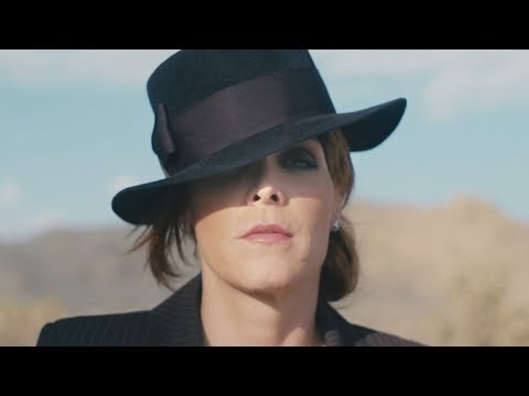 Youtube: Beth Hart - Love Is A Lie (Official Music Video)