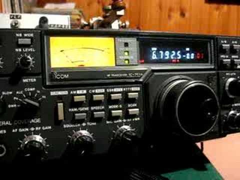 Youtube: H.A.A.R.P. on 6.792,5 kHz