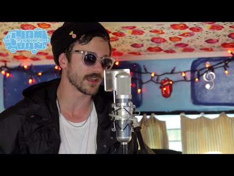 Youtube: PORTUGAL. THE MAN - "Atomic Man" (Live at Life is Beautiful 2013) #JAMINTHEVAN