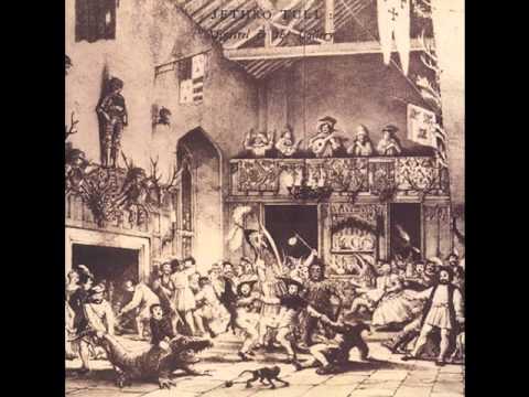 Youtube: Jethro Tull - Minstrel In The Gallery (album version)