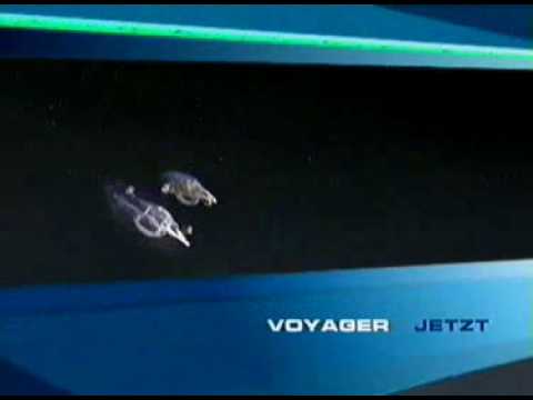 Youtube: Star Trek Voyager - Equinox, Teil 2 (SAT.1)