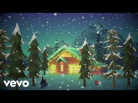 Youtube: Norah Jones - Christmas Glow (Lyric Video)