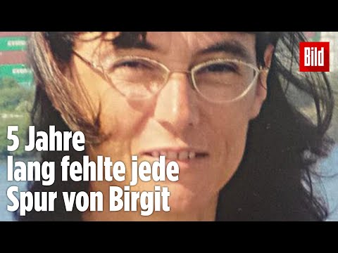 Youtube: Pilzsammler findet Knochen von Birgit Ameis – 5 Jahre nach ihrem Verschwinden