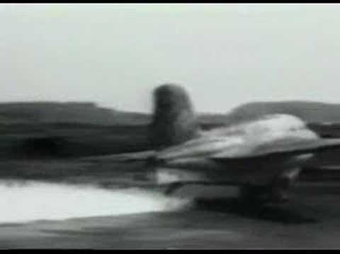 Youtube: Messerschmitt Me-163