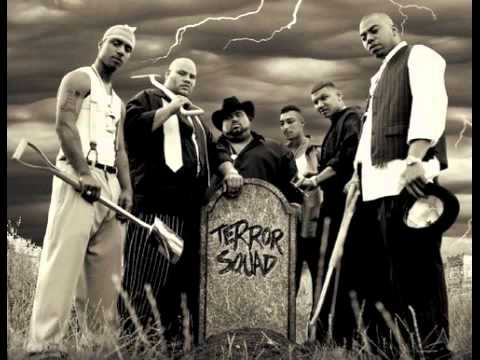 Youtube: Terror Squad - Pass The Glock