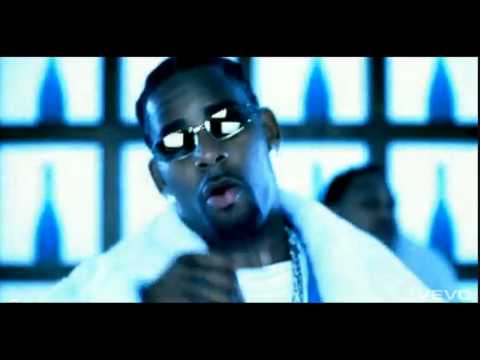 Youtube: R.kelly - Ignition (Official Video HD)