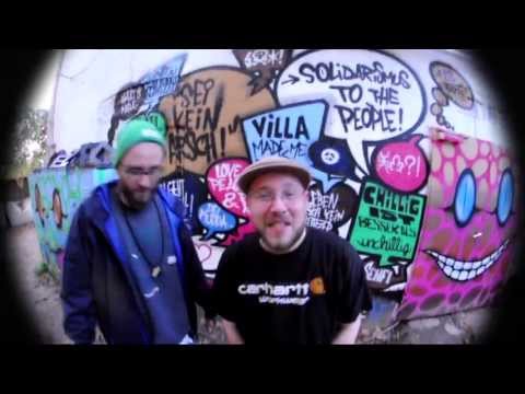 Youtube: Chezz&DAM - Will's nicht wissen ('Ne 3/4 Stunde Flava)