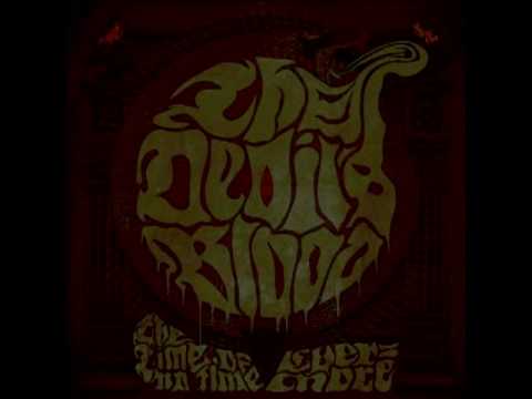 Youtube: The Devil's Blood - The Time of No Time Evermore