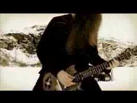Youtube: Enslaved - "Path to Vanir" Candlelight Records