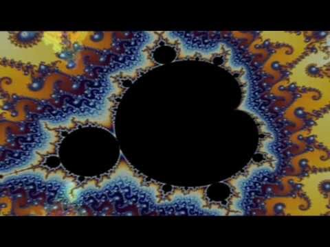 Youtube: Fraktale - Die verborgene Dimension