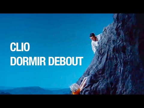 Youtube: Clio - Dormir debout (lyrics video)