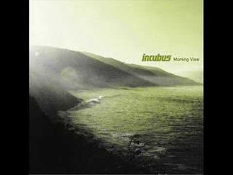 Youtube: Incubus - Mexico