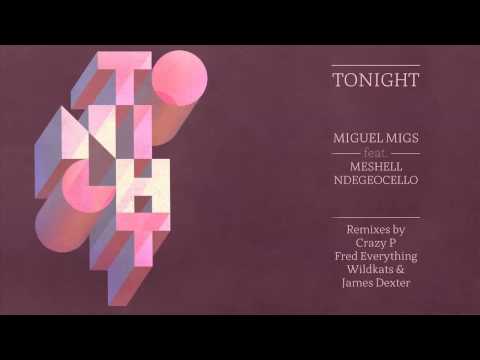 Youtube: Miguel Migs 'Tonight feat. Meshell Ndegecelllo'