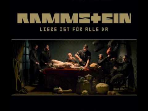 Youtube: Rammstein - Pussy [HQ]