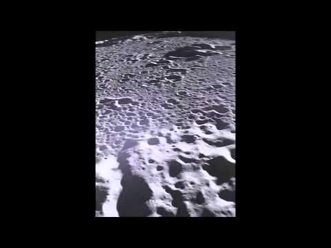 Youtube: Parting Moon Shots from NASA's GRAIL mission