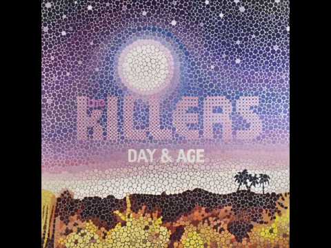 Youtube: The Killers - Human