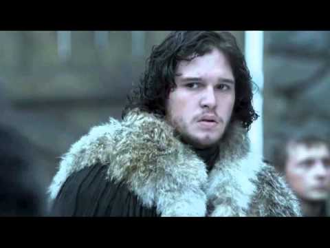 Youtube: Game of Thrones - Fly on The Wall