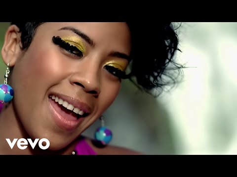 Youtube: Keyshia Cole - Heaven Sent