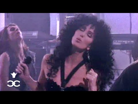 Youtube: Cher - Love Hurts (Official Promo Video)