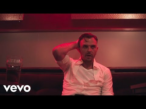 Youtube: Hurts - Ready to Go