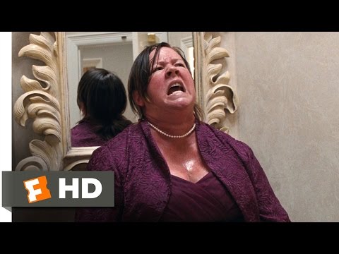 Youtube: Bridesmaids (5/10) Movie CLIP - Food Poisoning (2011) HD